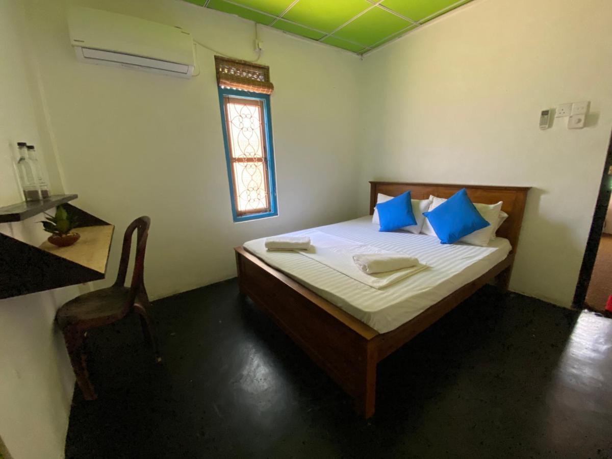 Coco Hostels - Arugambay 아루감 베이 외부 사진