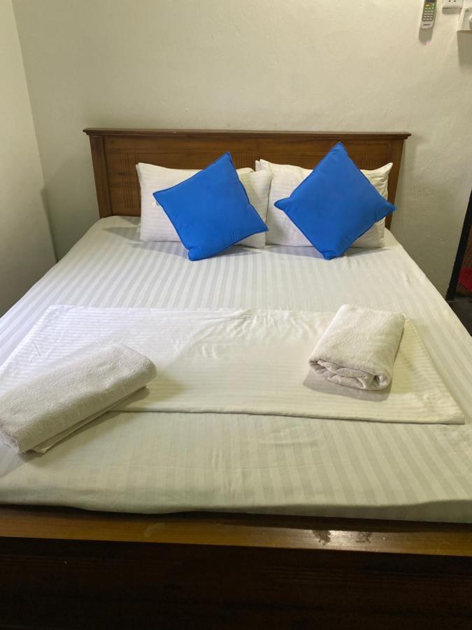 Coco Hostels - Arugambay 아루감 베이 외부 사진