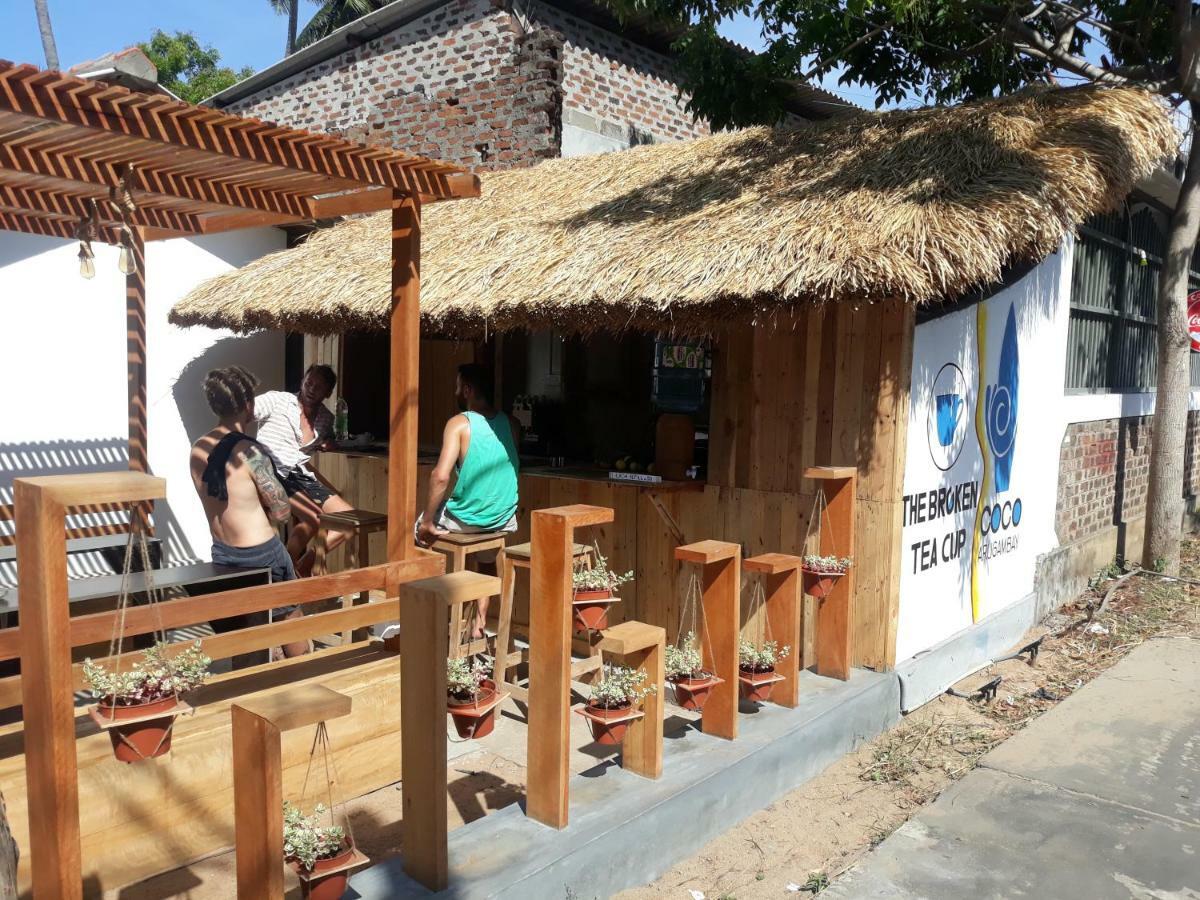 Coco Hostels - Arugambay 아루감 베이 외부 사진